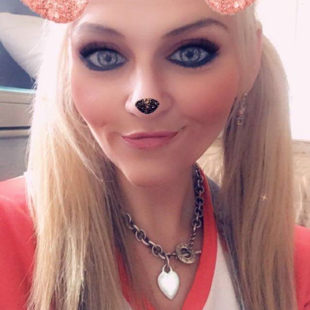 Meet your Posher, Katelyn